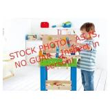 Hape Master Workbench