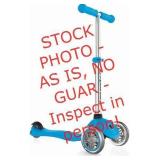Globber Primo Scooter, Blue