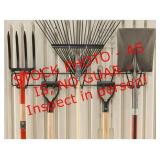 Rubbermaid Tool Rack