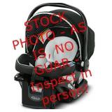 Babytrend Infant Carseat