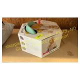 Bumbo floor seat 3-12 month