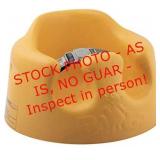 Bumbo floor seat sunflower yellow
