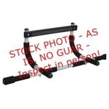 Total Upper body workout bar