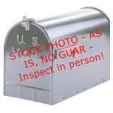 Solar Group ST20 Galvanized Steel Gray Rural