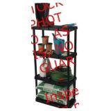 Maxit All Purpose Shelving, 24x12x48"