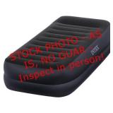 Intex Durabeam Twin 16.5" Air Mattress