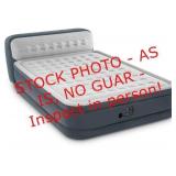Intex Queen Durabeam 18" Air Mattress