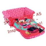 Minnie Mouse kids fold out sofa