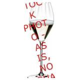 Riedel Champagne Glass