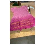 14prs. Various Sizes Cat&Jack Kids Dress, Mauve