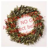 Hearth & hand Xmas wreath