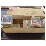 Mixed Non Sports Cards 1970-1980