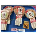 Sports Advertising Fans