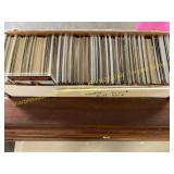 1971 Topps Baseball Cards, Near Mint