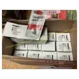 Energizer Button Batteries