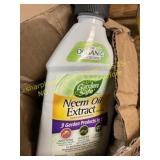 Neem Oil Extract(bidx6)