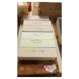 Assorted Sports Cards