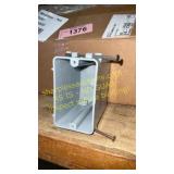 Electrical Outlet boxs