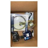 Kohler ring towel holder, fuse box fuses, l