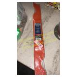 Husqvarna 46" high lift blades