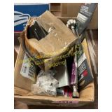 Miscellaneous Hardware