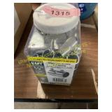 Steel Set Screw Coupling