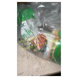 Espoma organic garden tone