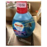 Persil Laundry Detergent
