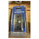 HealthZenith wired doorbells box of 3