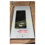 Outdoor main lug 70amp