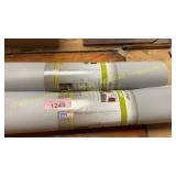 2 rolls easyliner solid grip