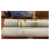 2 rolls easyliner solid grip