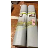 2 rolls easyliner  solid grip