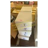 10pr A.New.Day. Boots, Various Sizes/Colors