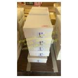 10pr A.New.Day. Sidney Boots, Various Sizes/Colors