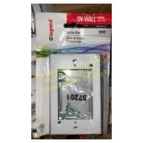 Legrand on wall wire mold starter boxs