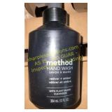 Method hand wash (BIDX3)