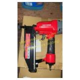 Craftsman finish nailer
