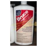 Bruce fresh finish urethane top coat (BIDX3)