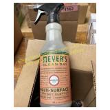 Meyers Cleaner(Bidx6)