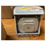 Bluetooth Shower Head(Bidx4)