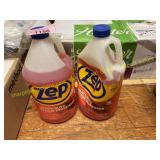 Zep Degreaser (Bidx2)