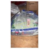 Bioadvanced 3 in 1 weed & feed