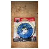 Roadpower primary wire, 16 gauge, 24 ft. (6 pks)
