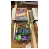 Assorted Basketball Cards