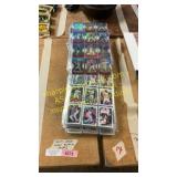 Assorted  Baseball Cards