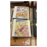 Assorted Basketball Cards