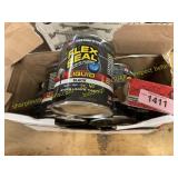 Flex seal liquid rubber (Bidx 6)
