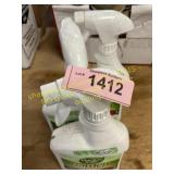 Garden safe insect killer