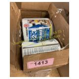 Zinsser all surface primer